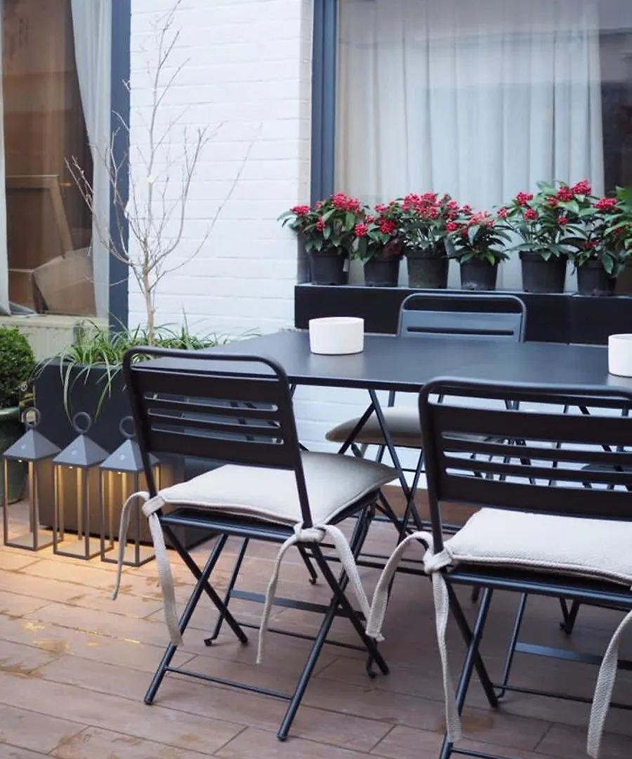 Hotel Avenue Louise Brussels Trademark Collection By Wyndham 4*,  Belgie
