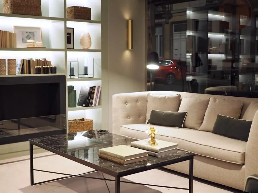 Hotel Avenue Louise Brussels Trademark Collection By Wyndham Belgie