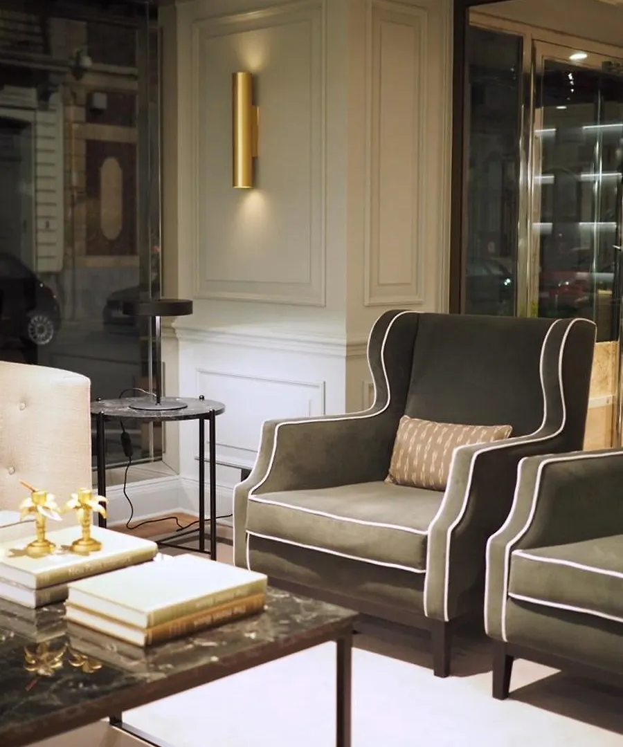 Hotel Avenue Louise Brussels Trademark Collection By Wyndham