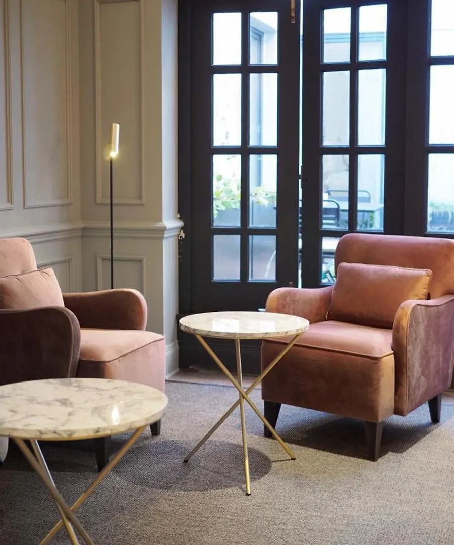 Hotel Avenue Louise Brussels Trademark Collection By Wyndham