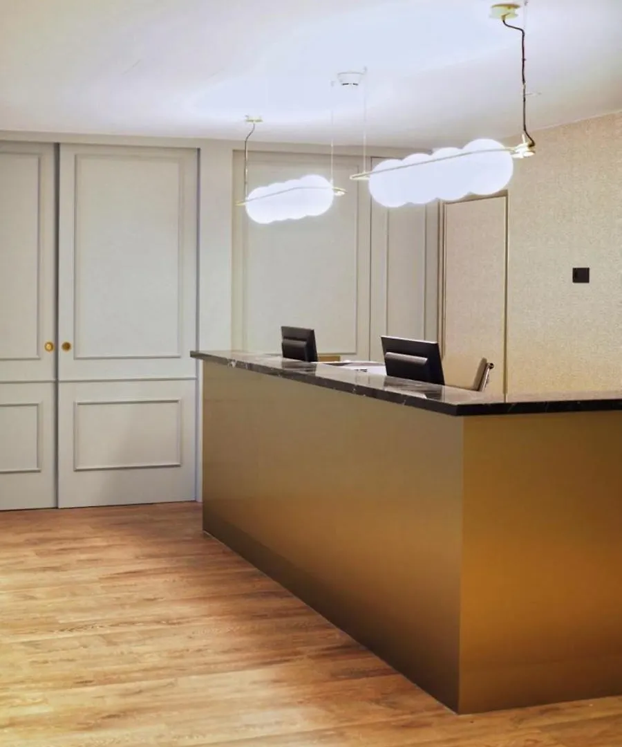 Hotel Avenue Louise Brussels Trademark Collection By Wyndham