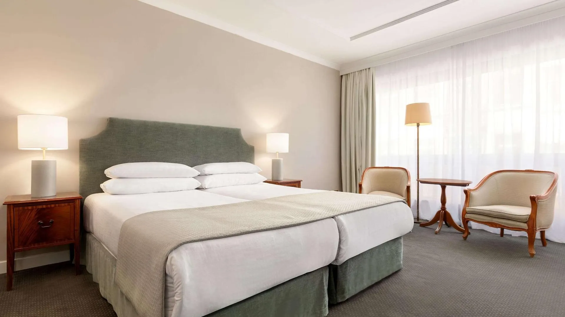 Hotel Avenue Louise Brussels Trademark Collection By Wyndham