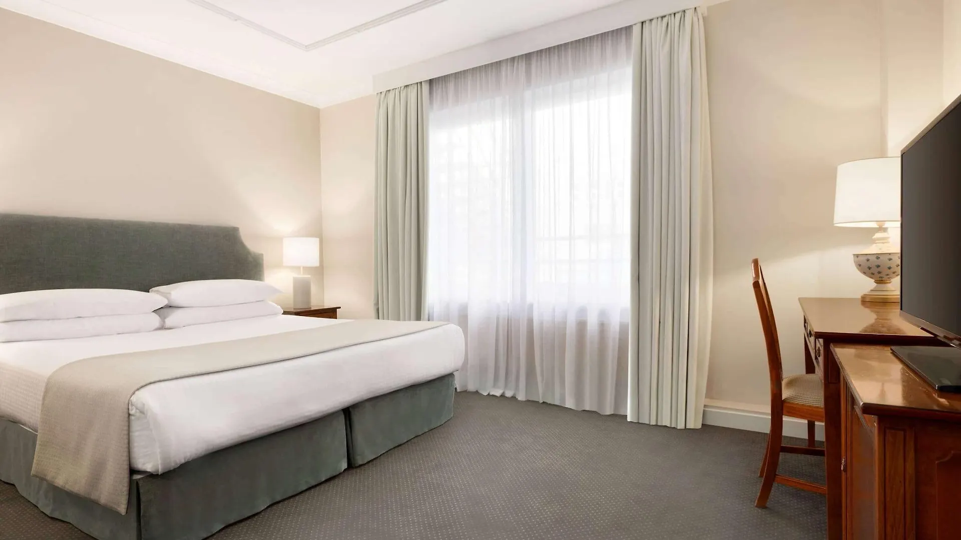 Hotel Avenue Louise Brussels Trademark Collection By Wyndham Belgie
