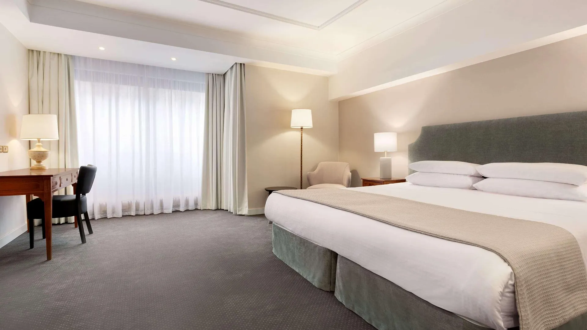Hotel Avenue Louise Brussels Trademark Collection By Wyndham Belgie