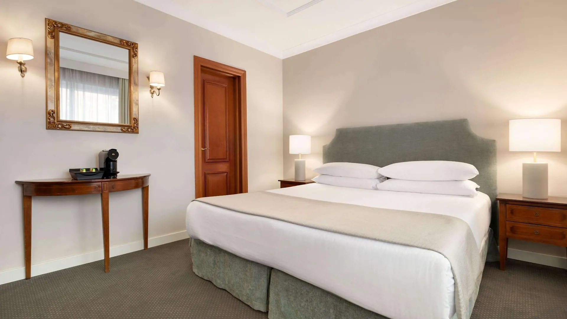 Hotel Avenue Louise Brussels Trademark Collection By Wyndham