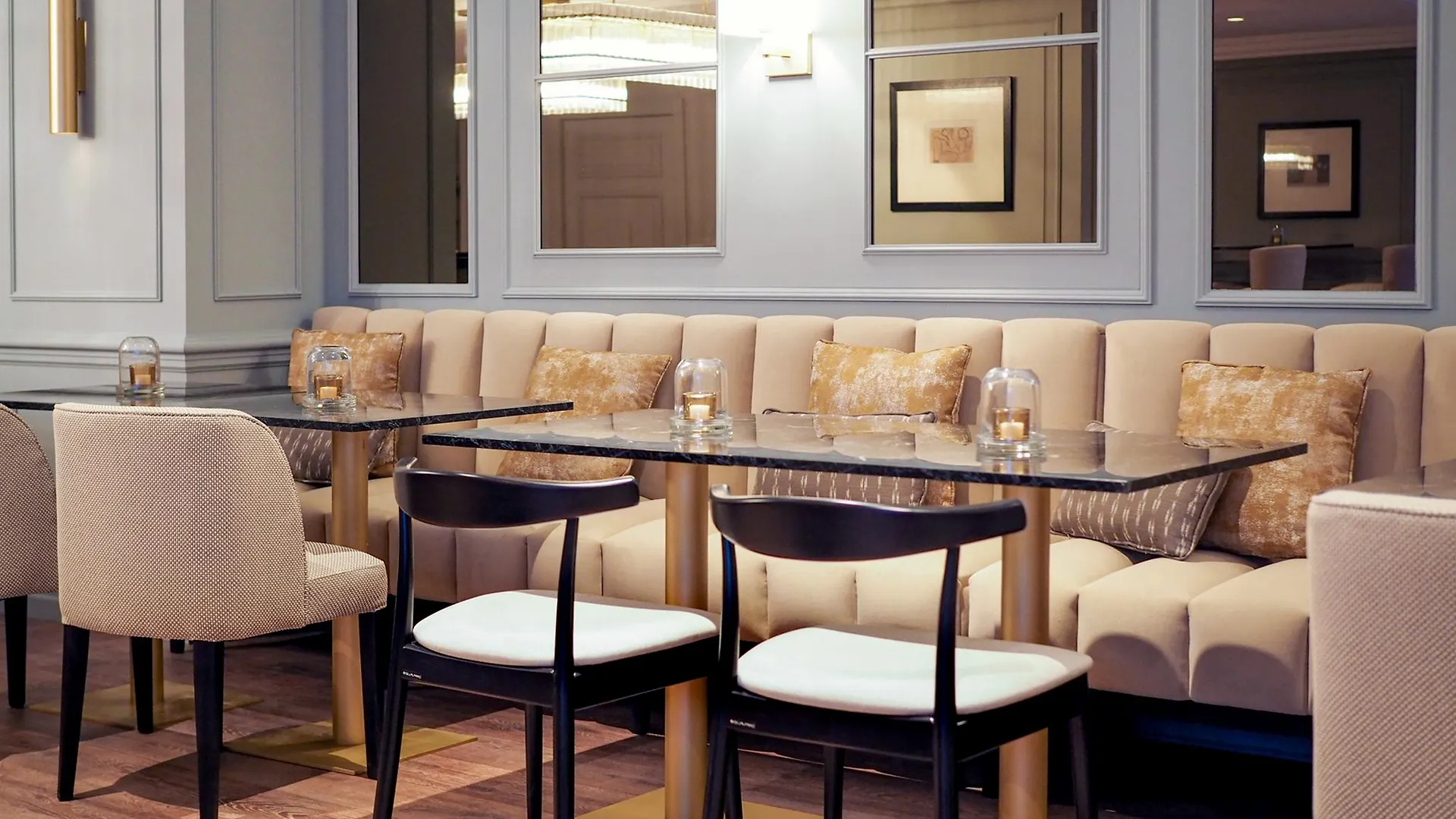 Hotel Avenue Louise Brussels Trademark Collection By Wyndham