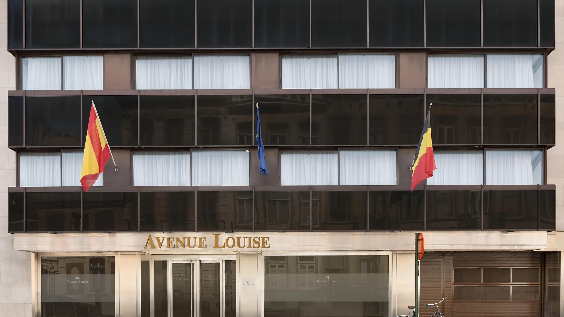 Hotel Avenue Louise Brussels Trademark Collection By Wyndham