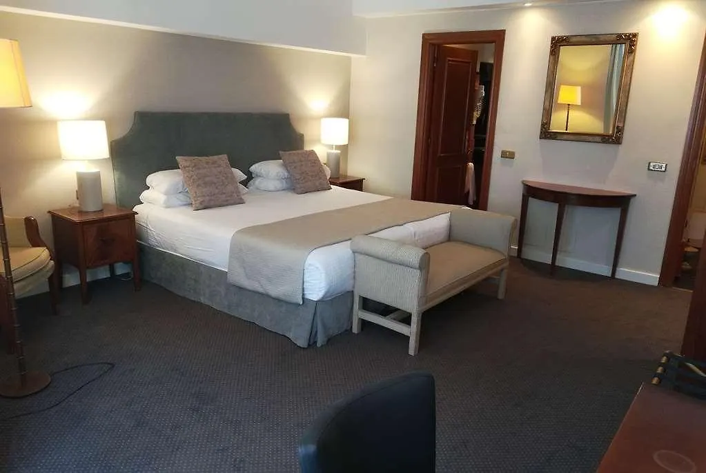 Hotel Avenue Louise Brussels Trademark Collection By Wyndham 4*,  Belgie