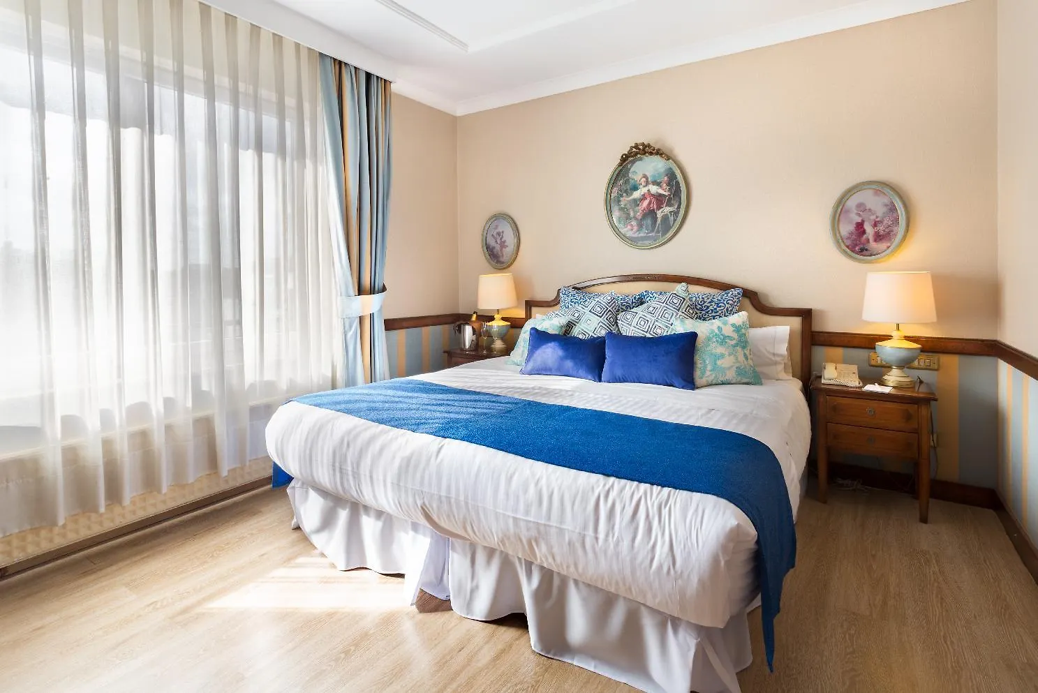 Hotel Avenue Louise Brussels Trademark Collection By Wyndham
