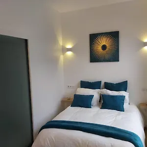Appartamento Luxueux Dans Le Coeur De, Bruxelles