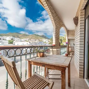 Apartamento Del Mar San José