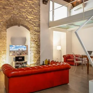Appartamento Lovetheloft - Lovetheapartments Firenze