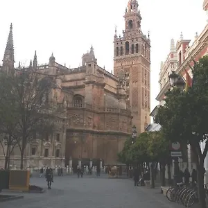 Appartamento Quintero Siviglia