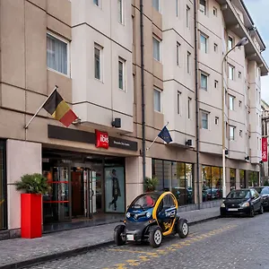Ibis Centre Brüssel
