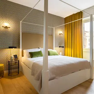 *** Πανσιόν Navona 49 Luxury Suites&apartment Ιταλία