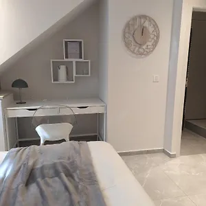 Archimede Appartement Bruxelles