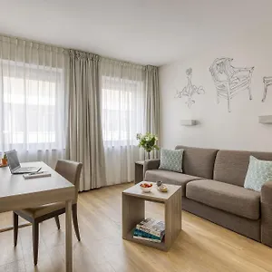 Citadines Toison D'or Brussels Ξενοδοχείο με διαμερίσματα