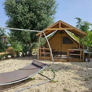 Appartamento Sunset Valley Village Motta SantʼAnastasia
