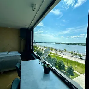 Kaai11 - Riverview Lofts & Apartment Antwerpen
