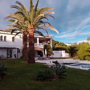 Tranquilla Hébergement de vacances Estepona