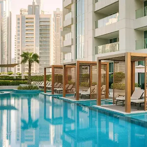 Apart Otel Sonder By Marriott Bonvoy Business Bay ****