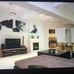 Beautiful Loft In The Center Of Apartamento