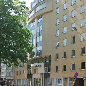 Ambassador Apartment Antwerpen