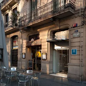  ホテル ウルキナオーナ スペイン