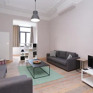 Parlamentarium Apartamento