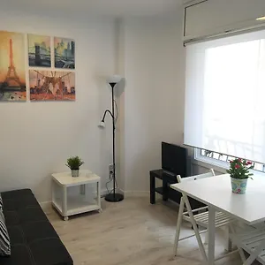 Aiguaneu Sa Carbonera Appartement Blanes