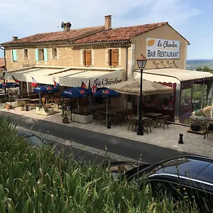 Le Chardon 1 Appartement Baudinard