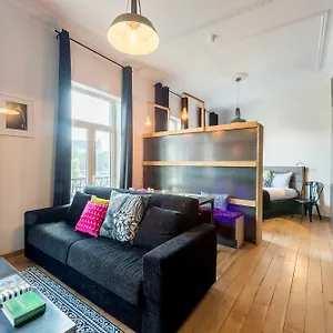 Grand Sablon Residence Apartamento