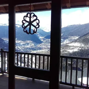 Apartamento Mont Mont