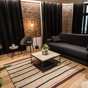 Appartamento Smartflats - Bourse, Bruxelles