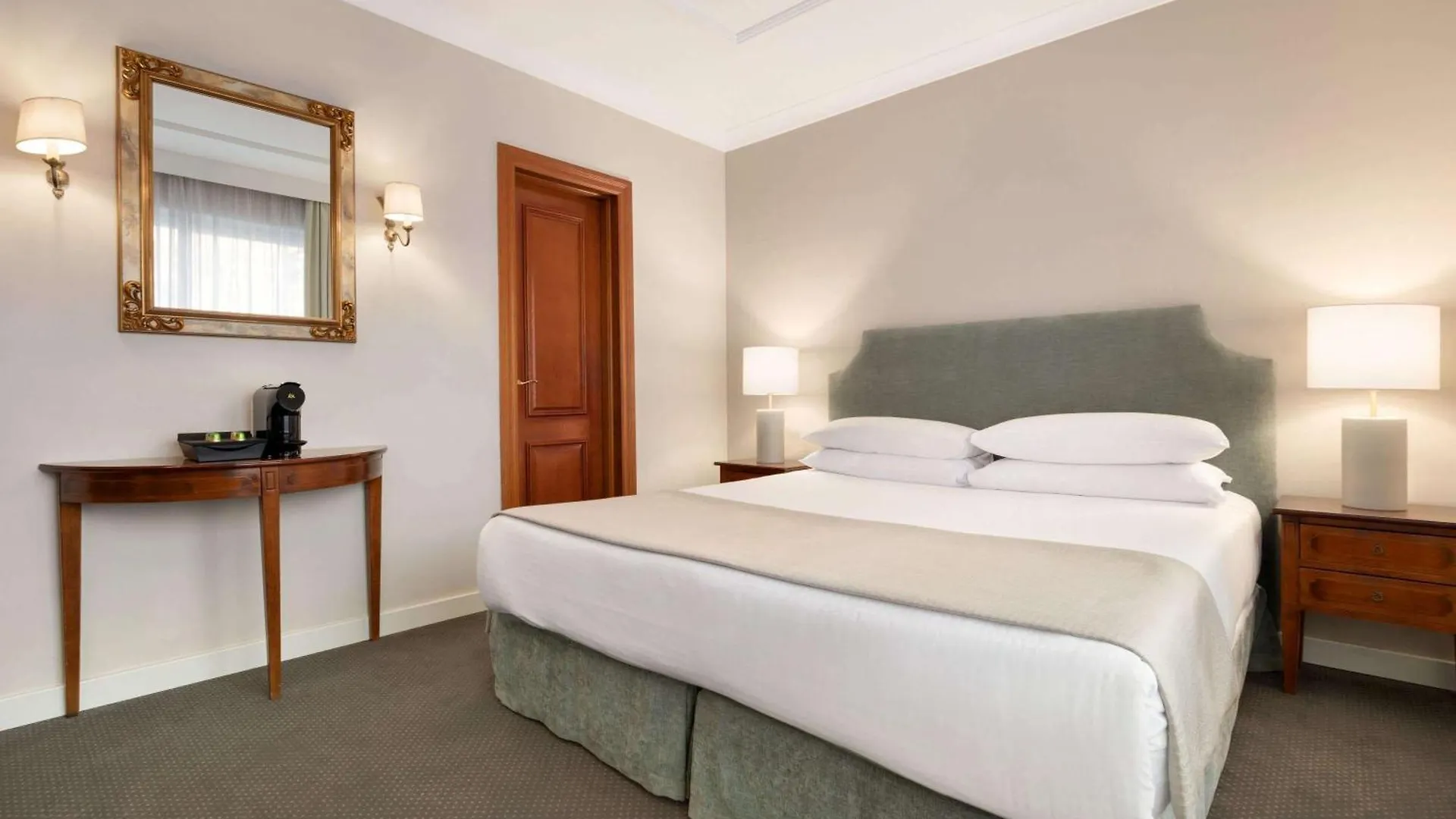 Hotel Avenue Louise Brussels Trademark Collection By Wyndham