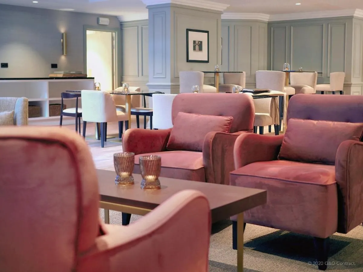 Hotel Avenue Louise Brussels Trademark Collection By Wyndham