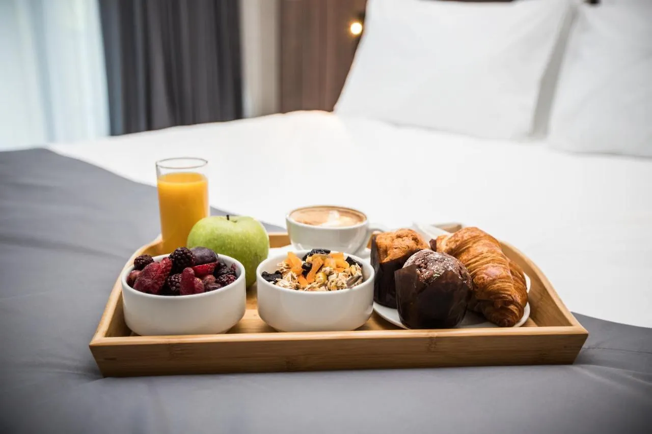Hotel Avenue Louise Brussels Trademark Collection By Wyndham