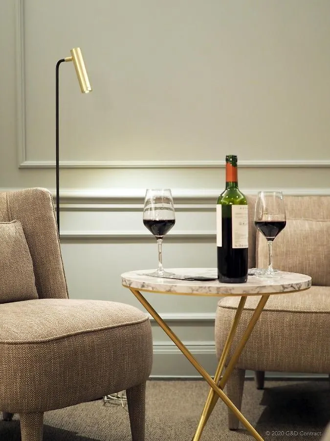 Hotel Avenue Louise Brussels Trademark Collection By Wyndham