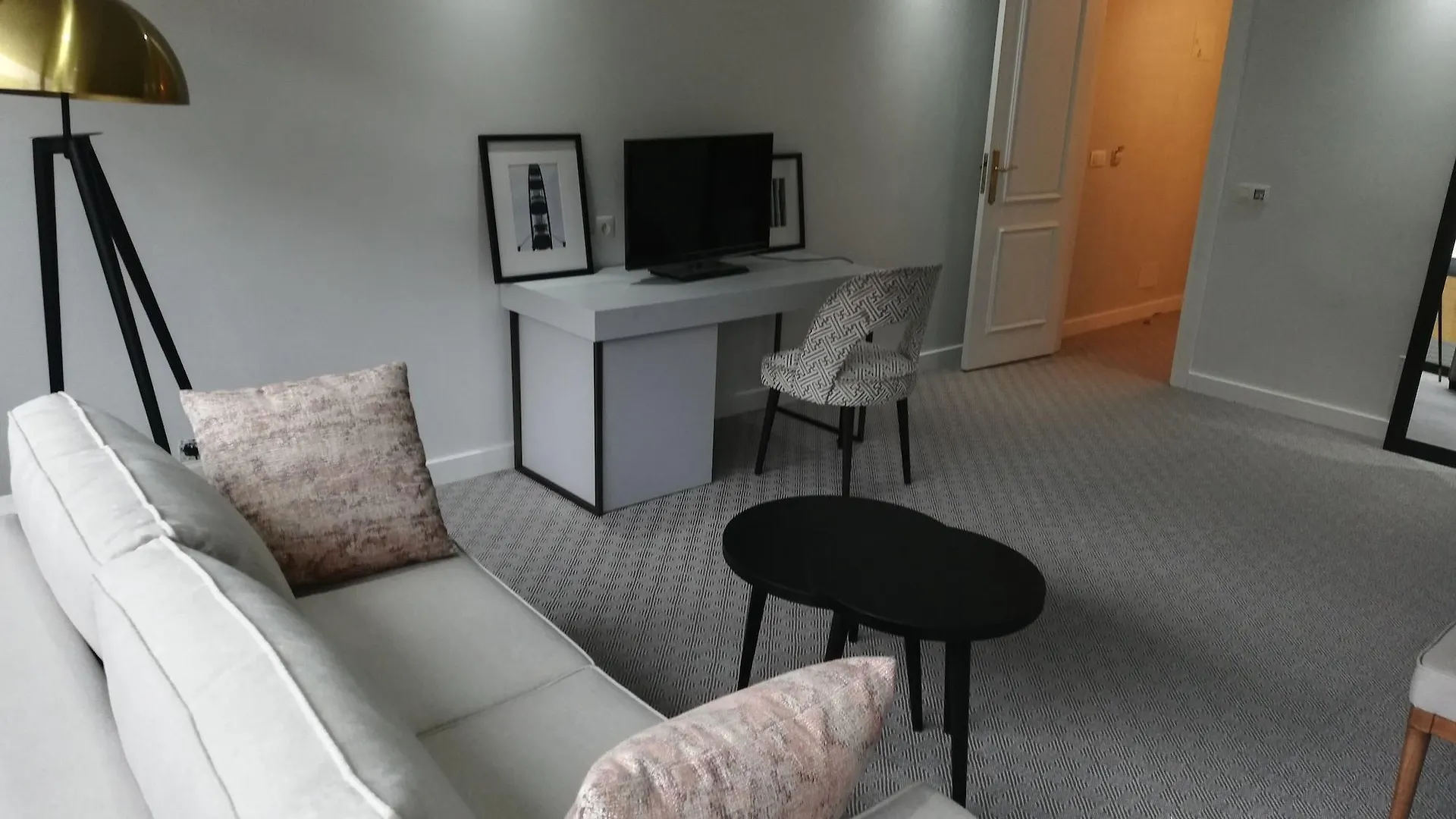 ****  Hotel Avenue Louise Brussels Trademark Collection By Wyndham Belgium