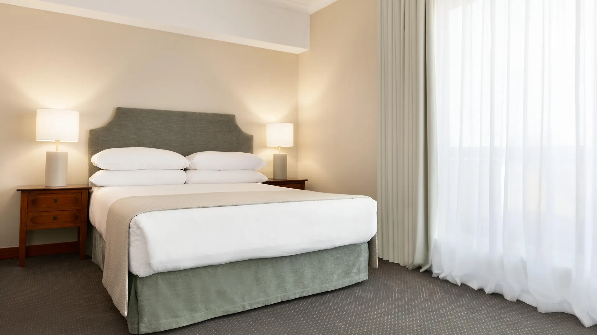 Hotel Avenue Louise Brussels Trademark Collection By Wyndham