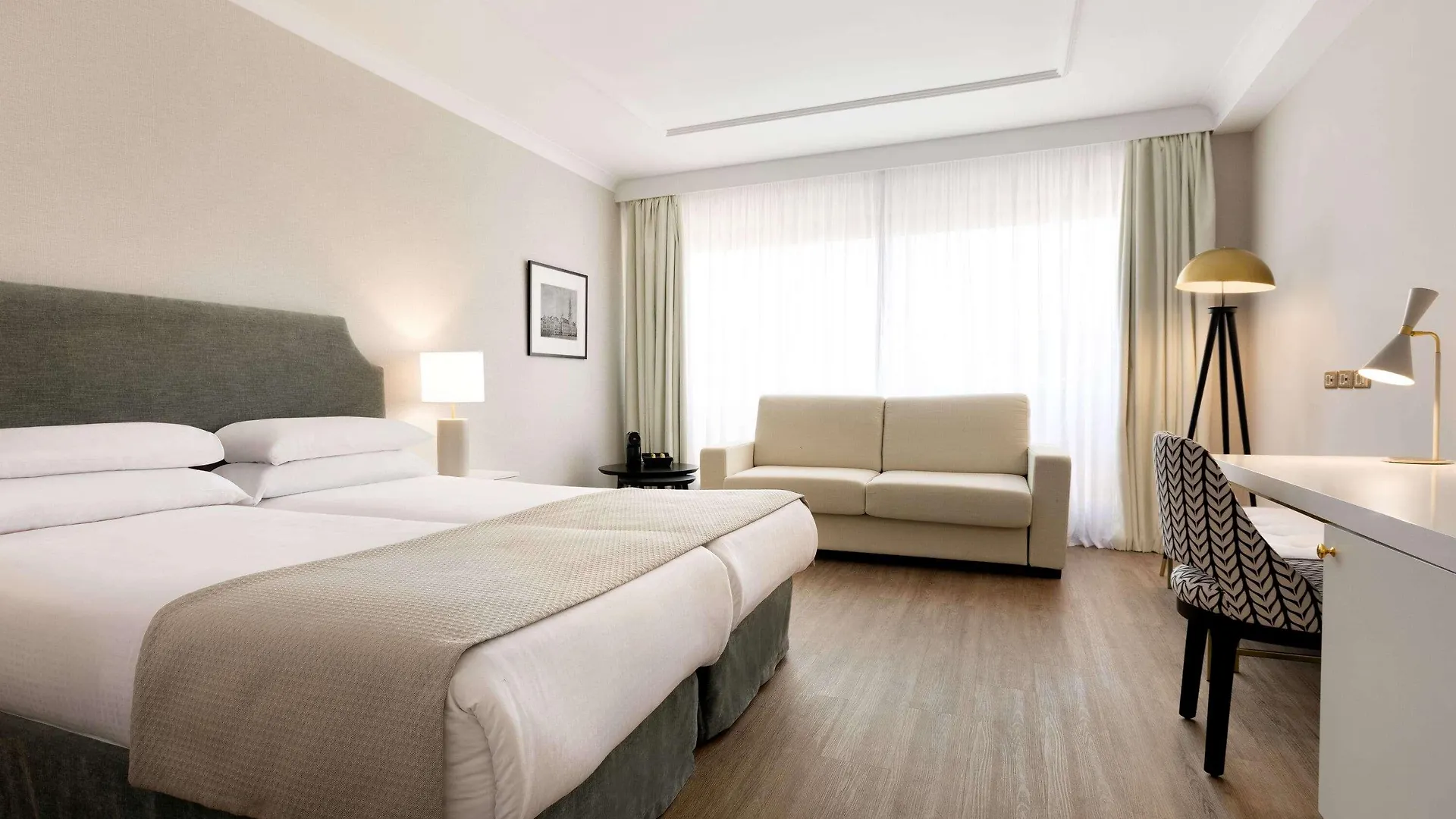 Hotel Avenue Louise Brussels Trademark Collection By Wyndham