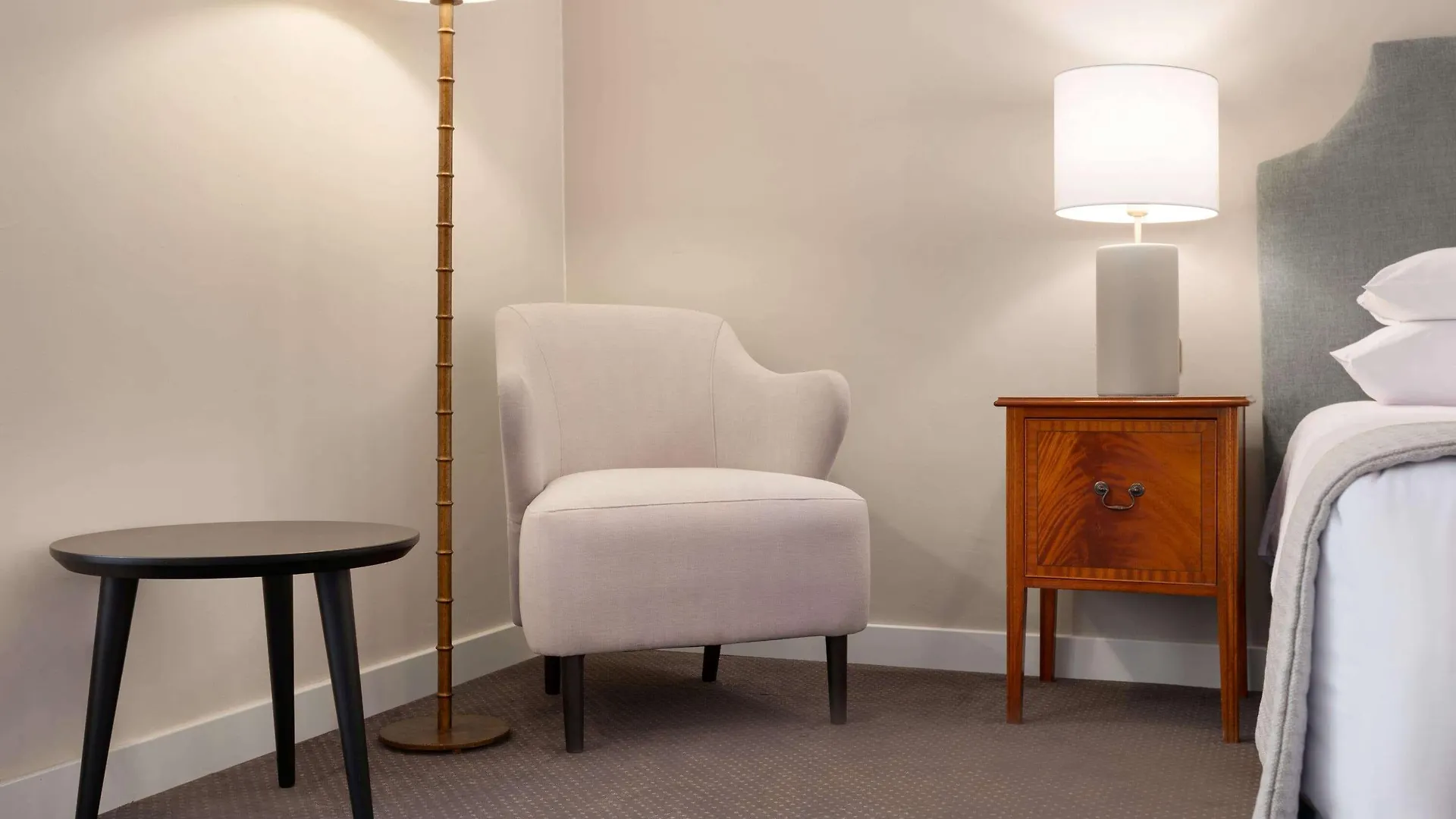 Hotel Avenue Louise Brussels Trademark Collection By Wyndham