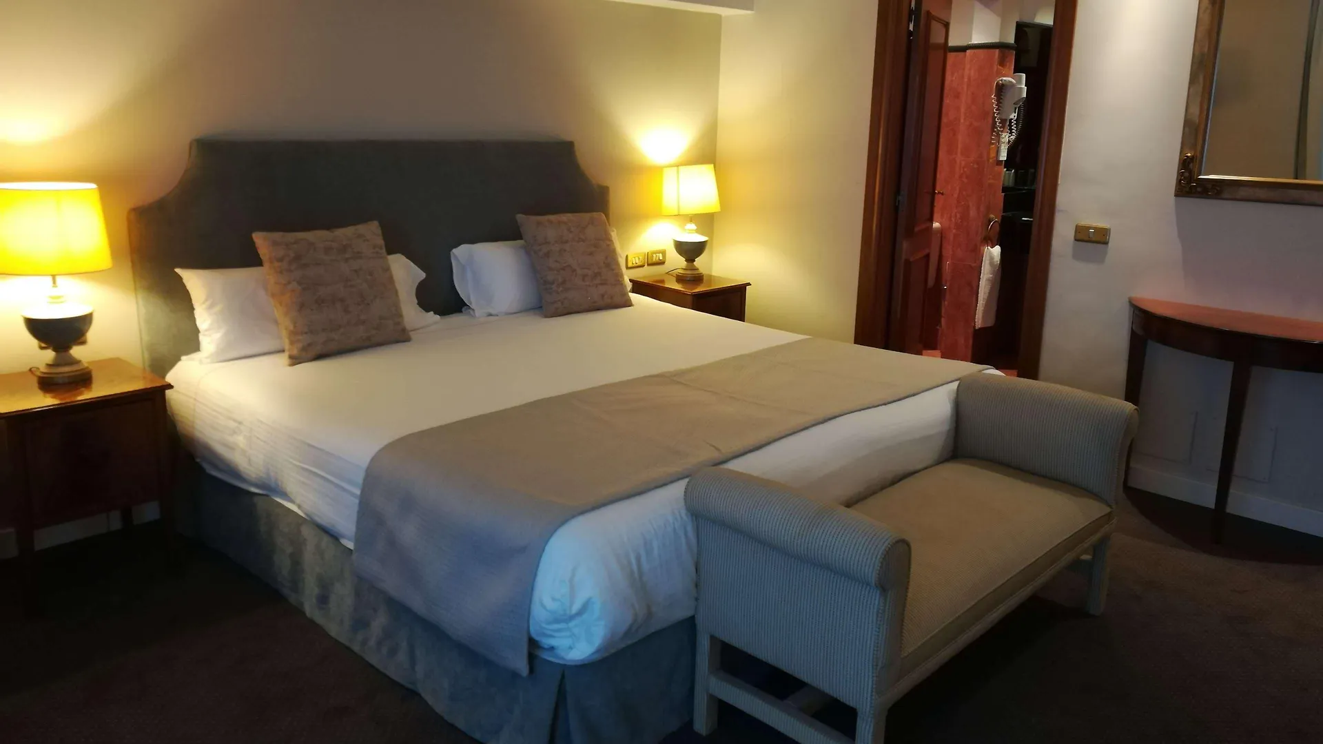 Hotel Avenue Louise Brussels Trademark Collection By Wyndham