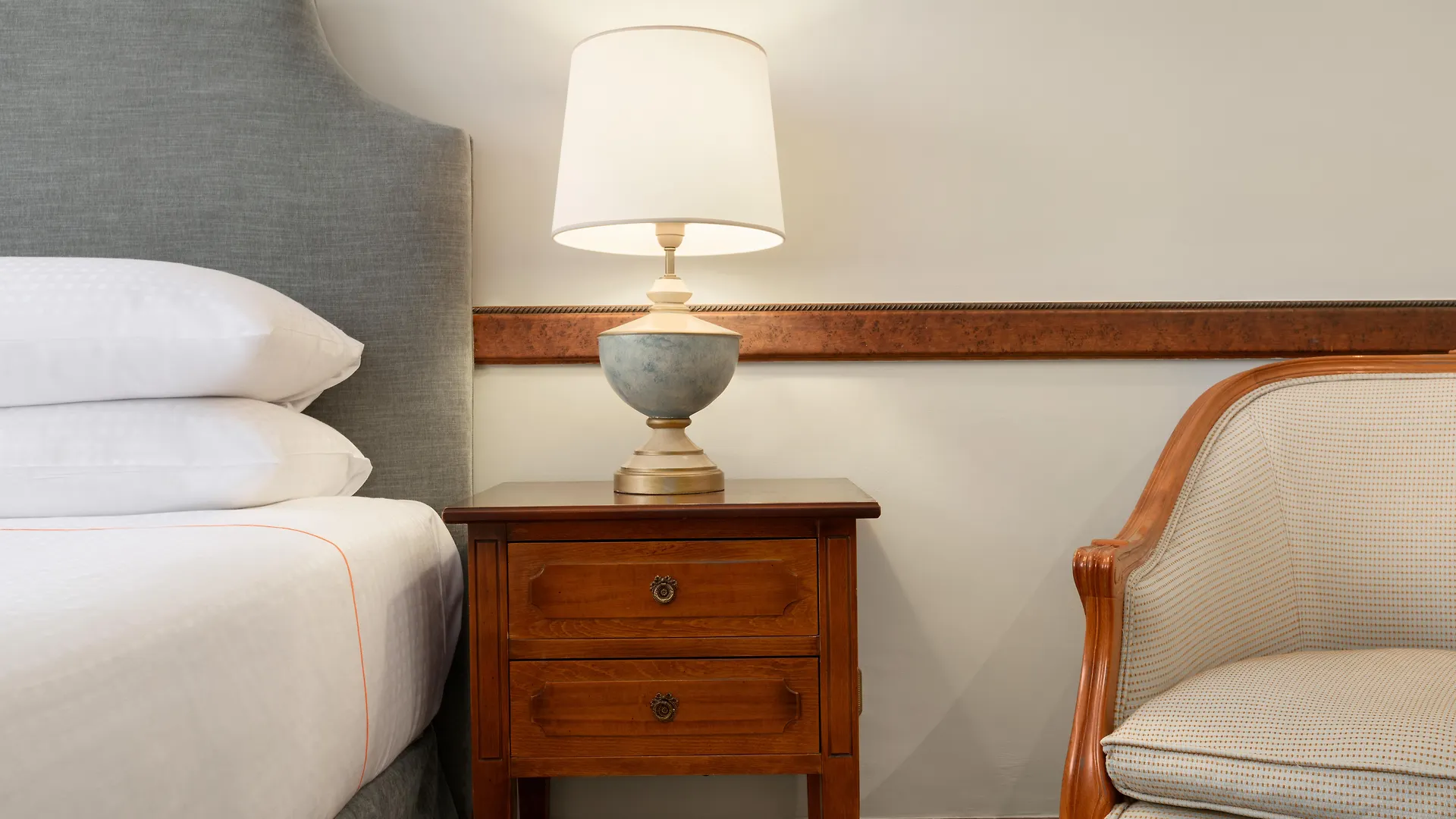 ****  Hotel Avenue Louise Brussels Trademark Collection By Wyndham Belgium