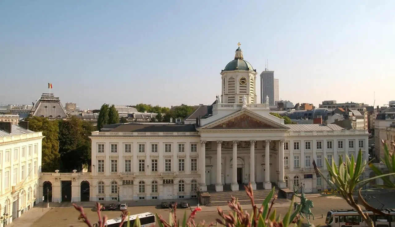 ****  Hotel Avenue Louise Brussels Trademark Collection By Wyndham Belgium