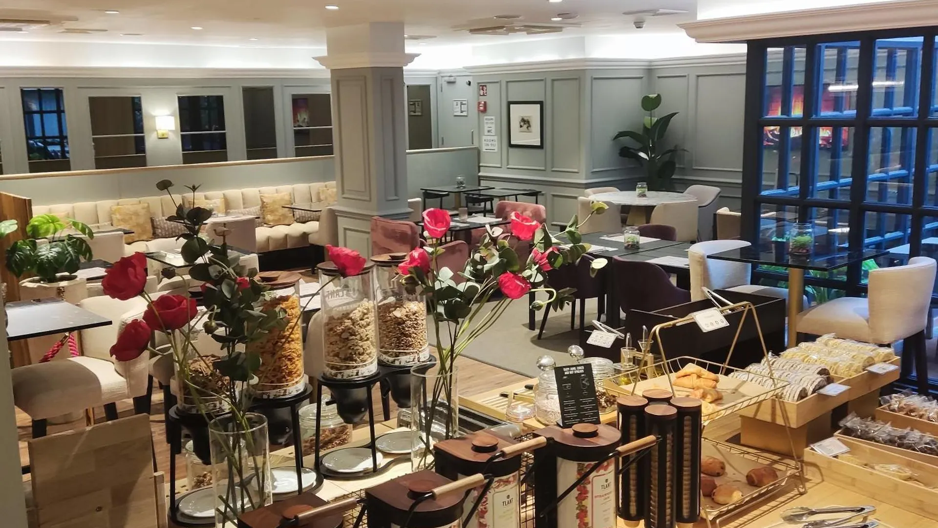 Hotel Avenue Louise Brussels Trademark Collection By Wyndham