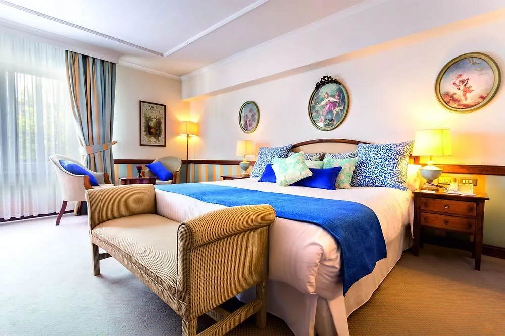 Hotel Avenue Louise Brussels Trademark Collection By Wyndham