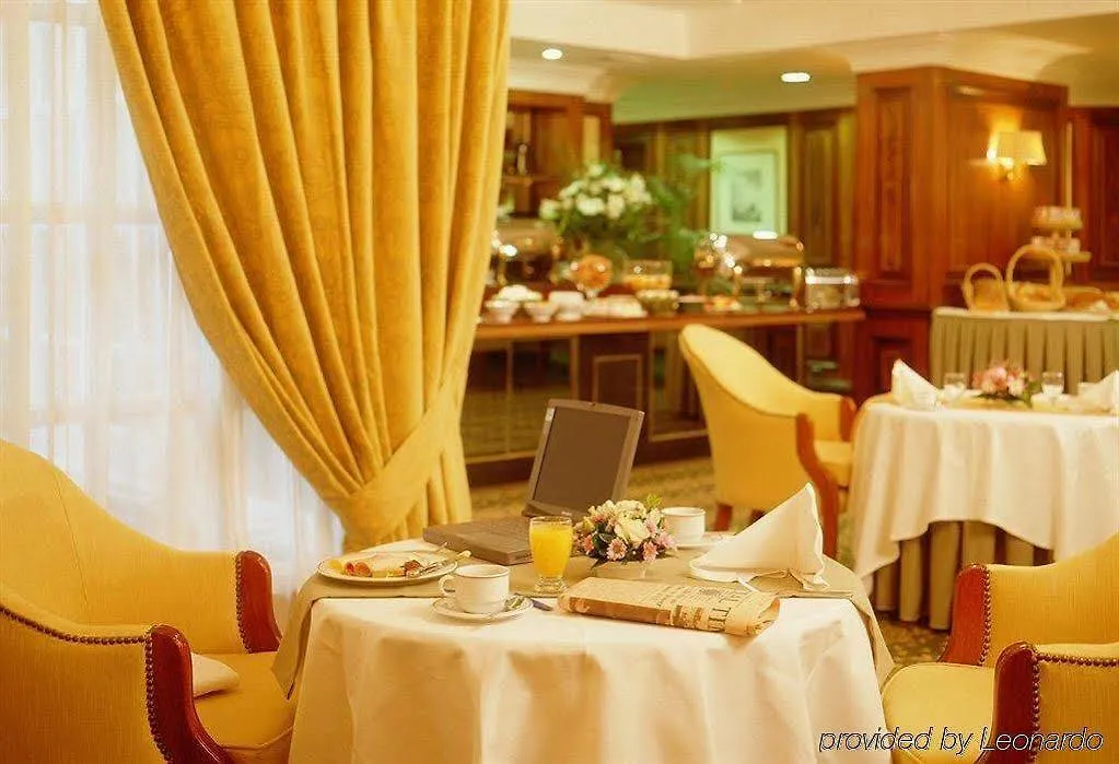 Hotel Avenue Louise Brussels Trademark Collection By Wyndham
