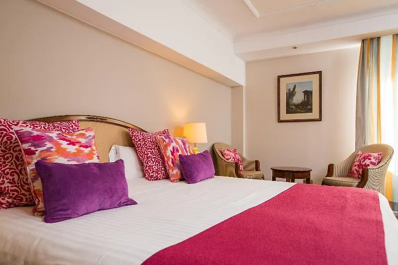 Hotel Avenue Louise Brussels Trademark Collection By Wyndham