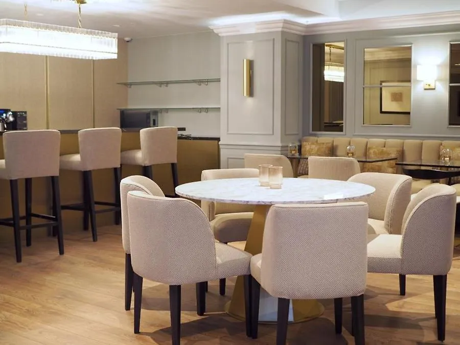 Hotel Avenue Louise Brussels Trademark Collection By Wyndham